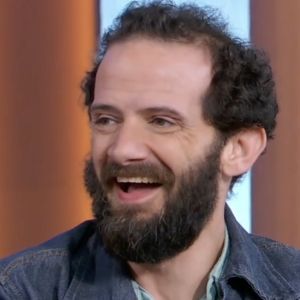 Video: Will Brill Talks Tony Win for STEREOPHONIC and Thanking His Therapist During…