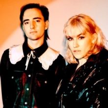 Kiwi Pop Duo Foley Announce Part 1 of Debut Album 'Crowd Pleaser, PT. 1'