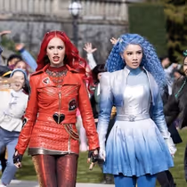 Video: Kylie Cantrall and Malia Baker on Returning for New DESCENDANTS Movie
