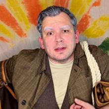 Ecclesiastes Stage Adaptation MEANINGLESS Makes World Premiere At The Atlanta Fringe 