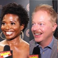 VIDEO: On the Red Carpet at the 2022 Outer Critics Circle Awards