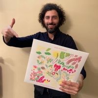 José González To Release Limited Edition 'Local Valley' Remixes Vinyl For Record Store Day