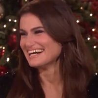 VIDEO: Idina Menzel Stops By ELLEN To Talk UNCUT GEMS, Her Hollywood Walk Of Fame…
