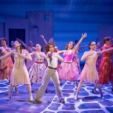 MAMMA MIA! to Play Eight Performances at Pikes Peak Center in Colorado Springs