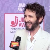Video: On the Red Carpet at the 2024 Jimmy Awards Video