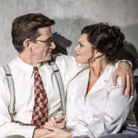 Review Roundup: GOOD, starring David Tennant
