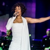 Whitney Houston Tribute Announces Spectacular Christmas Return To The West End 