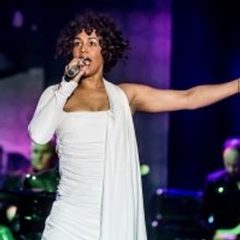 Whitney Houston Tribute Announces Spectacular Christmas Return To The West End