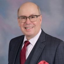 Arts Ed NJ Executive Director Robert Morrison To Be Recognized With Governor's Award 