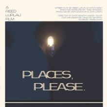 Danny Burstein, Krysta Rodriguez and More Star in PLACES, PLEASE. Short Film - Watch 