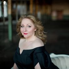 BWW Review: SIGNATURE RECITAL: CHRISTINE GOERKE AND CRAIG TERRY at Home Computer Scre