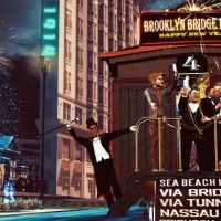 ALONE IN AMERICA - Officially Selected For The Coney Island Film Festival
