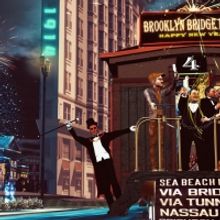 ALONE IN AMERICA - Officially Selected For The Coney Island Film Festival