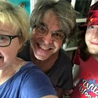 BWW Interview: At Home With Sally Mayes