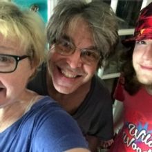 At Home With Sally Mayes