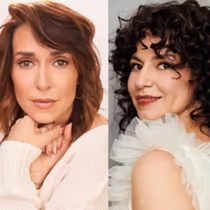 Jessica Vosk, Mandy Gonzalez, and More Set For Arts Ignite 20th Anniversary Illuminate Gala