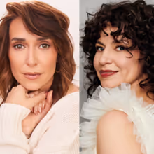 Jessica Vosk, Mandy Gonzalez, and More Set For Arts Ignite 20th Anniversary Illuminat