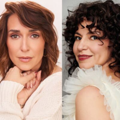 Jessica Vosk, Mandy Gonzalez, and More Set For Arts Ignite 20th Anniversary Illuminate Gala