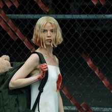LUCKY Episode Five to Premiere Globally on Apple TV