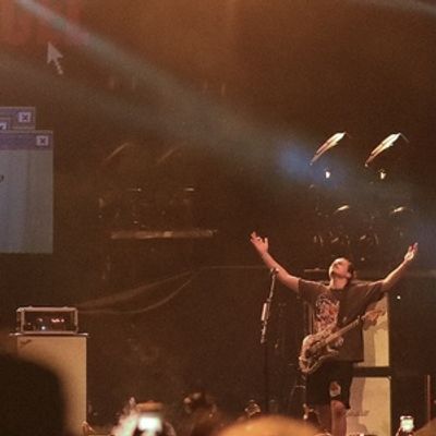 Origami Angel to Drop Two New Songs This Week