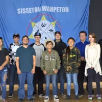 World Premiere of Compositions by Sisseton Youth to Be Performed by South Dakota…