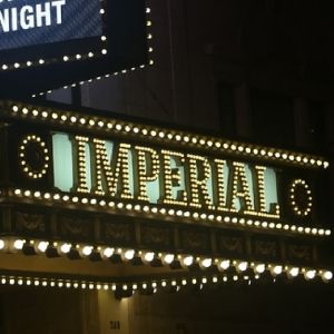 Shubert Organization Files Application To Renovate Broadway’s Imperial Theatre