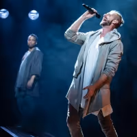 BWW Review: JESUS CHRIST SUPERSTAR Has A Few Surprises at Orpheum