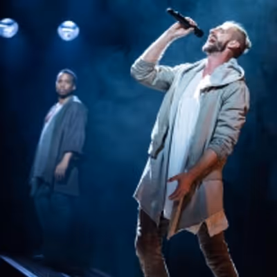 BWW Review: JESUS CHRIST SUPERSTAR Has A Few Surprises at Orpheum