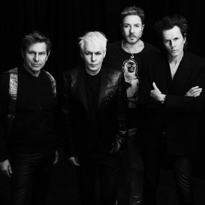 Duran Duran Announce Sixteenth Studio Album 'Danse Macabre'