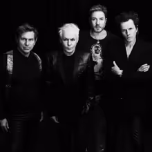 Duran Duran Announce Sixteenth Studio Album 'Danse Macabre'