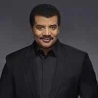 NEIL DEGRASSE TYSON: THE INEXPLICABLE UNIVERSE: UNSOLVED to be Presented at NJPAC…