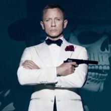 Review: SPECTRE IN CONCERT, Royal Albert Hall