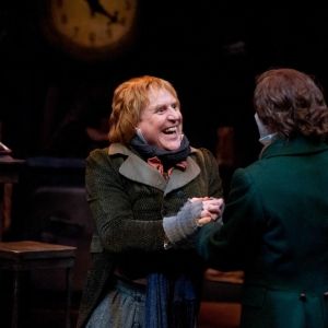 Beloved Edmonton Theatre Artist Dies at 60