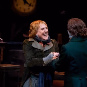 Beloved Edmonton Theatre Artist Dies at 60