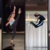 The College Showcase Must Go On (Virtually!) - Happy International Dance Day!