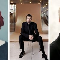 New York Festival Of Song Presents LYRICS BY SHAKESPEARE, At Merkin Hall