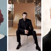 New York Festival Of Song Presents LYRICS BY SHAKESPEARE, At Merkin Hall
