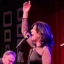 Review: SUSAN MACK Delivers an Introspective Evening in YESTERDAYS at Birdland