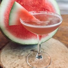 HALIFAX at the W Hoboken Has Summer Covered