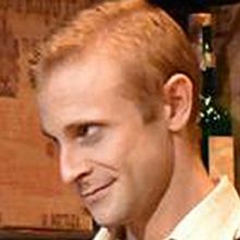 BWW Review: An Intriguing ANDY WARHOL'S TOMATO Captivates at the Pacific Resident The