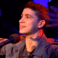 VIDEO: Isaac Powell Sings WEST SIDE STORY's 'Something's Coming' Video