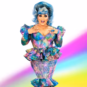 Mrs. Kasha Davis to Star in HAIRSPRAY at Music Theater Works