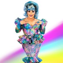 Mrs. Kasha Davis to Star in HAIRSPRAY at Music Theater Works