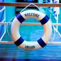 BWW Review: ANYTHING GOES at Rancho Mirage Amphitheater