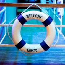 BWW Review: ANYTHING GOES at Rancho Mirage Amphitheater