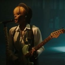 VIDEO: Janelle Monae Performs 'Turntables' on THE LATE SHOW