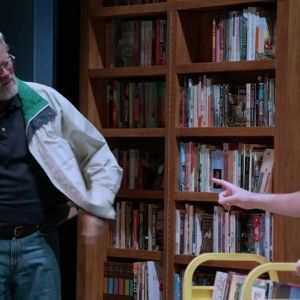 Video: THE RESERVOIR is Now Playing at the Denver Center for the Performing Arts