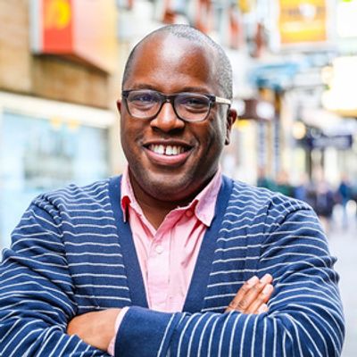 New Hermitage Spring Programs Will Feature Michael R. Jackson, and More