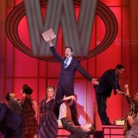 Maltz Jupiter Theatre to Stream Postponed Musical HOW TO SUCCEED IN BUSINESS WITHOUT…