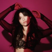 Nessa Barrett Releases New Single 'Dying on the Inside'